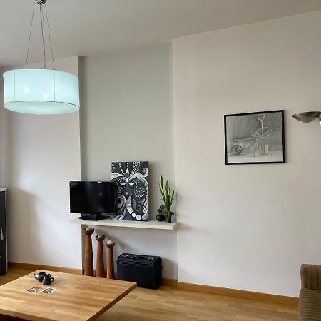 Oasis City Apartment Heraklion  Bagian luar foto