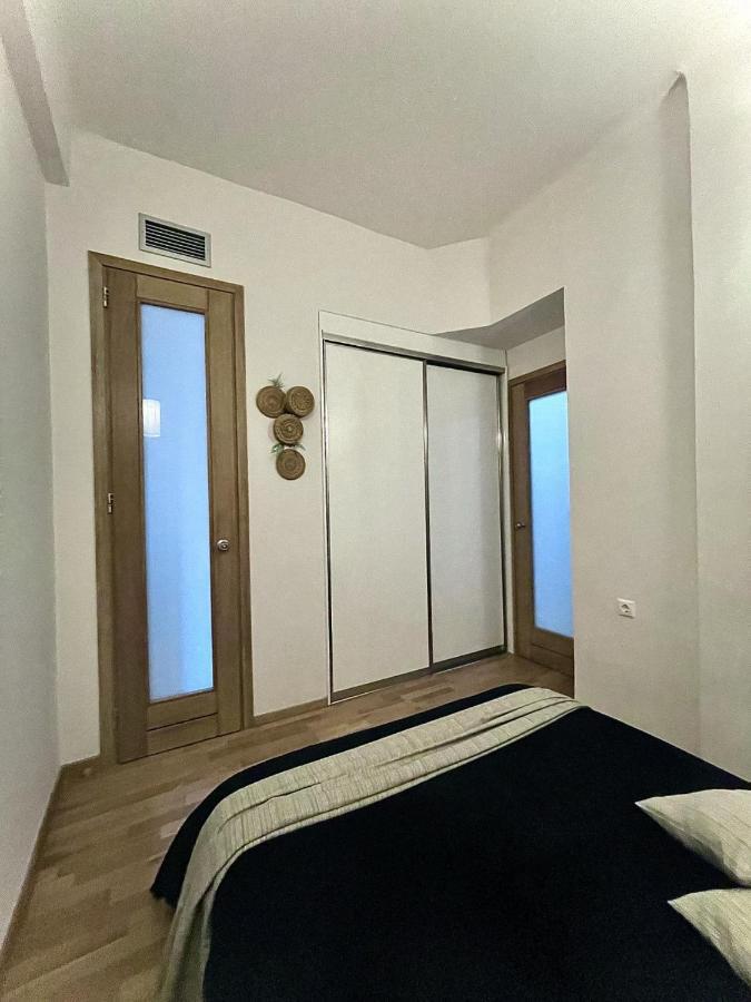 Oasis City Apartment Heraklion  Bagian luar foto