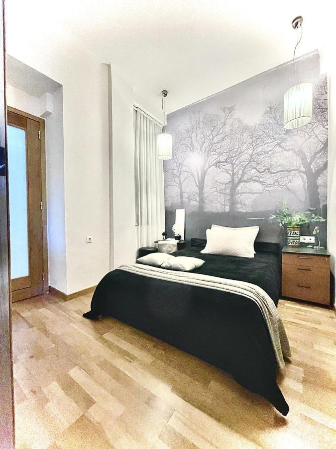 Oasis City Apartment Heraklion  Bagian luar foto