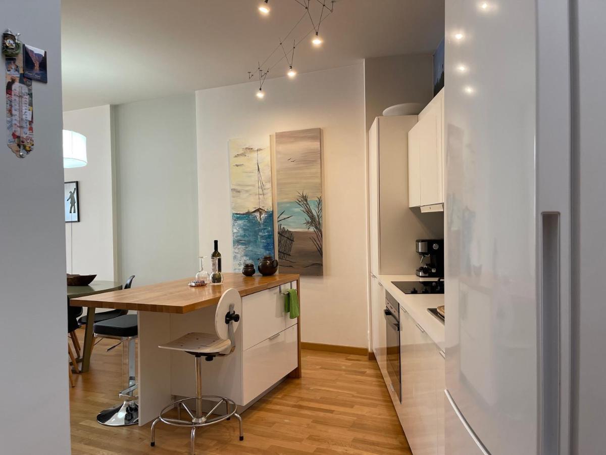 Oasis City Apartment Heraklion  Bagian luar foto