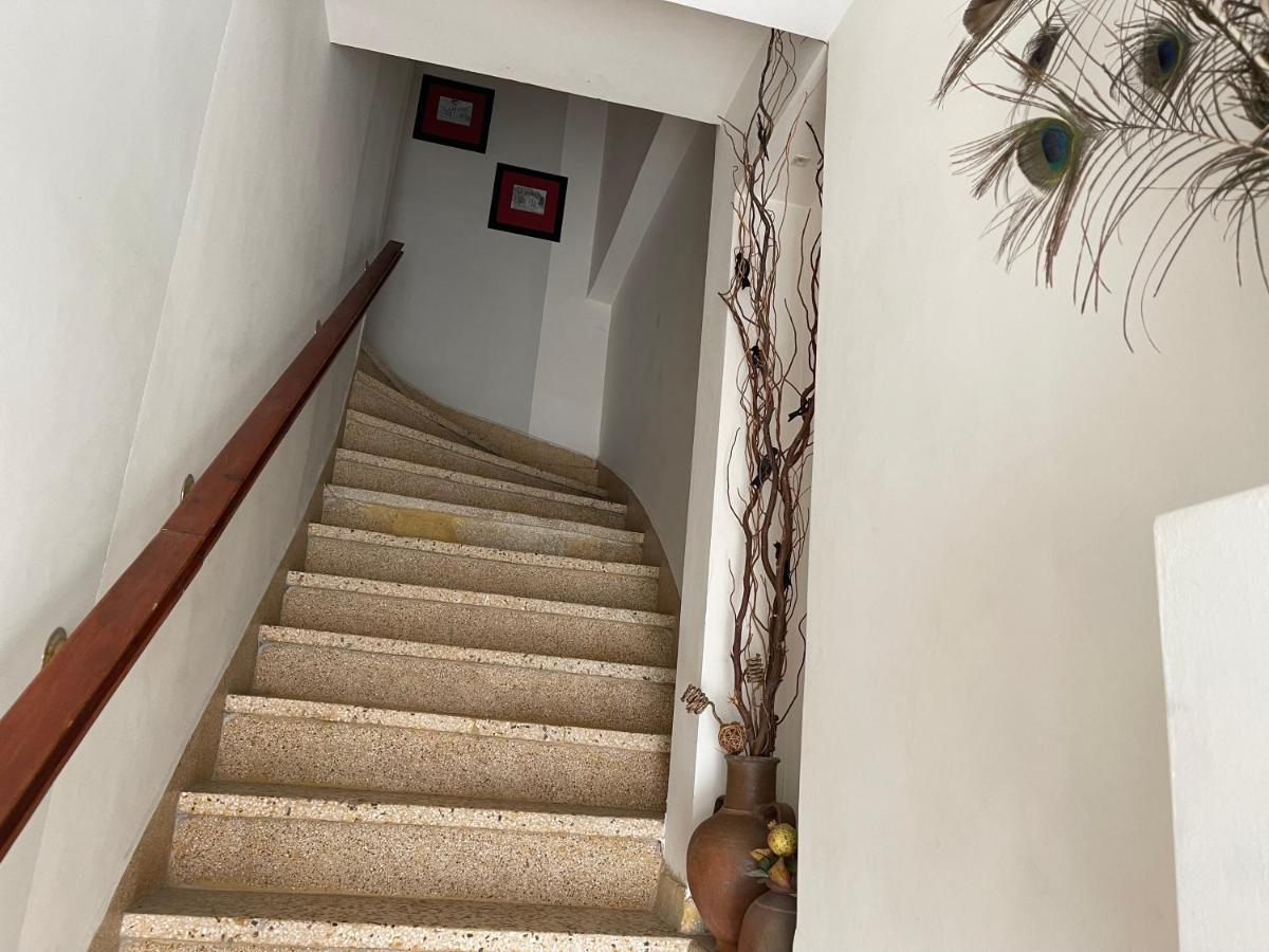 Oasis City Apartment Heraklion  Bagian luar foto