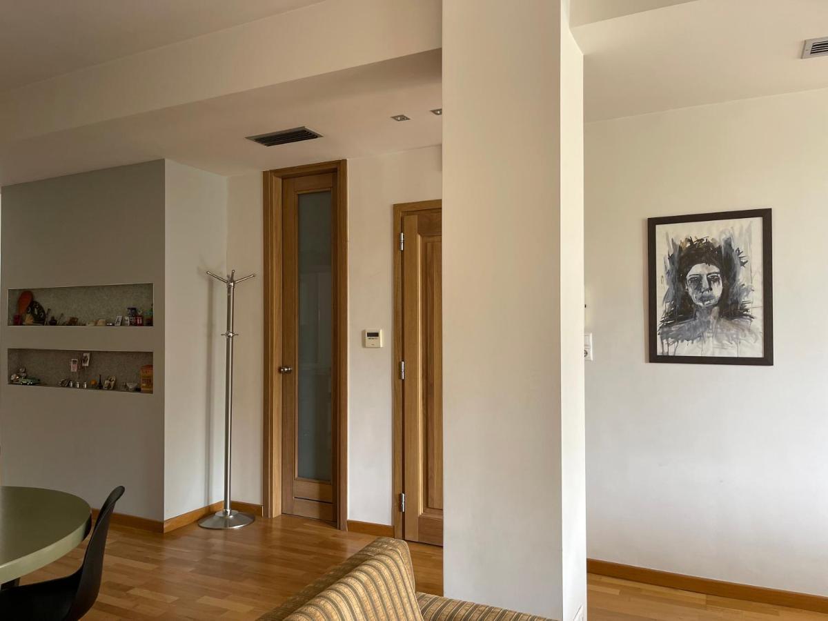 Oasis City Apartment Heraklion  Bagian luar foto